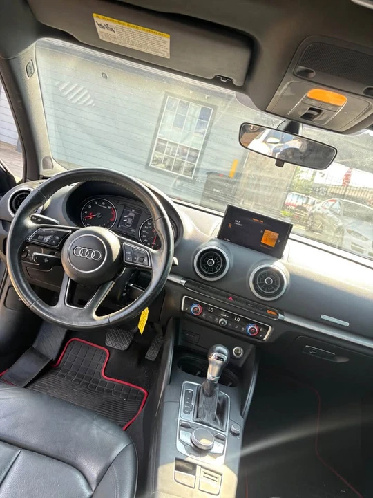 2019 Audi 8V A3 - Image 17 of 17