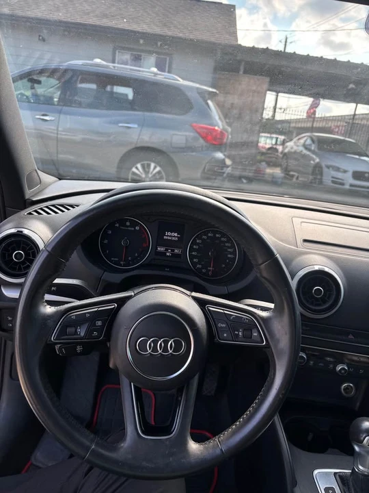 2019 Audi 8V A3 - Image 11 of 17