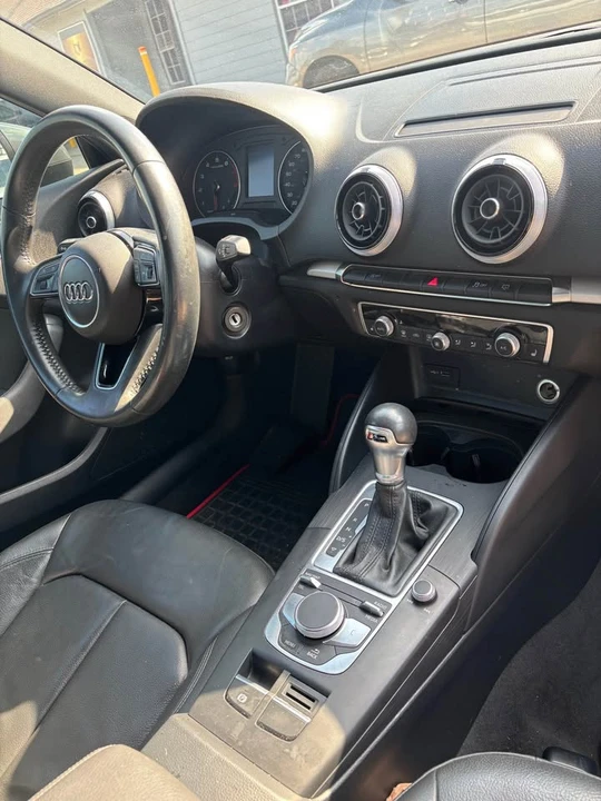 2019 Audi 8V A3 - Image 10 of 17