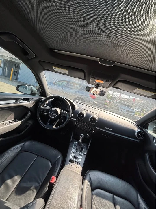2019 Audi 8V A3 - Image 6 of 17