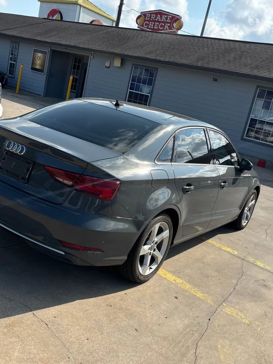 2019 Audi 8V A3 - Image 3 of 17