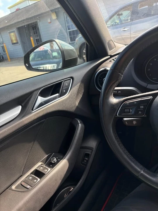 2019 Audi 8V A3 - Image 12 of 17