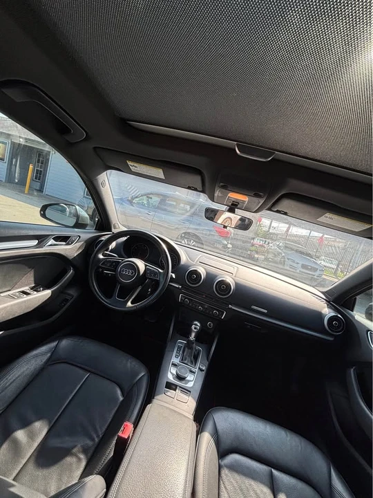 2019 Audi 8V A3 - Image 5 of 17