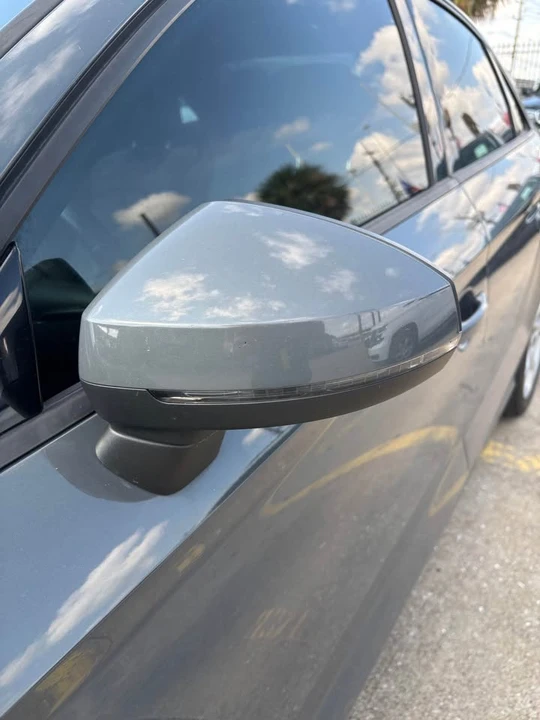 2019 Audi 8V A3 - Image 15 of 17