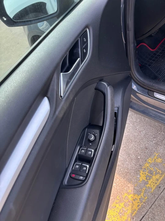 2019 Audi 8V A3 - Image 13 of 17
