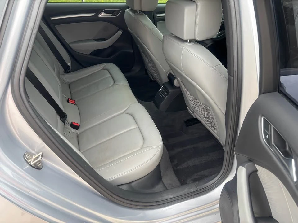 2019 Audi 8V A3 - Image 14 of 16