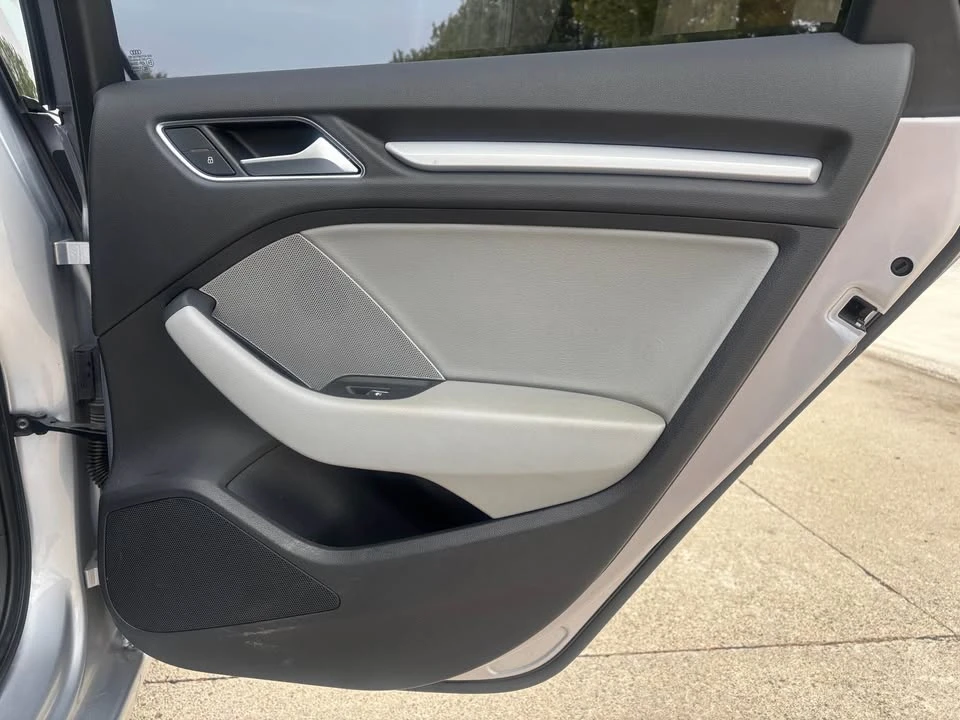 2019 Audi 8V A3 - Image 13 of 16