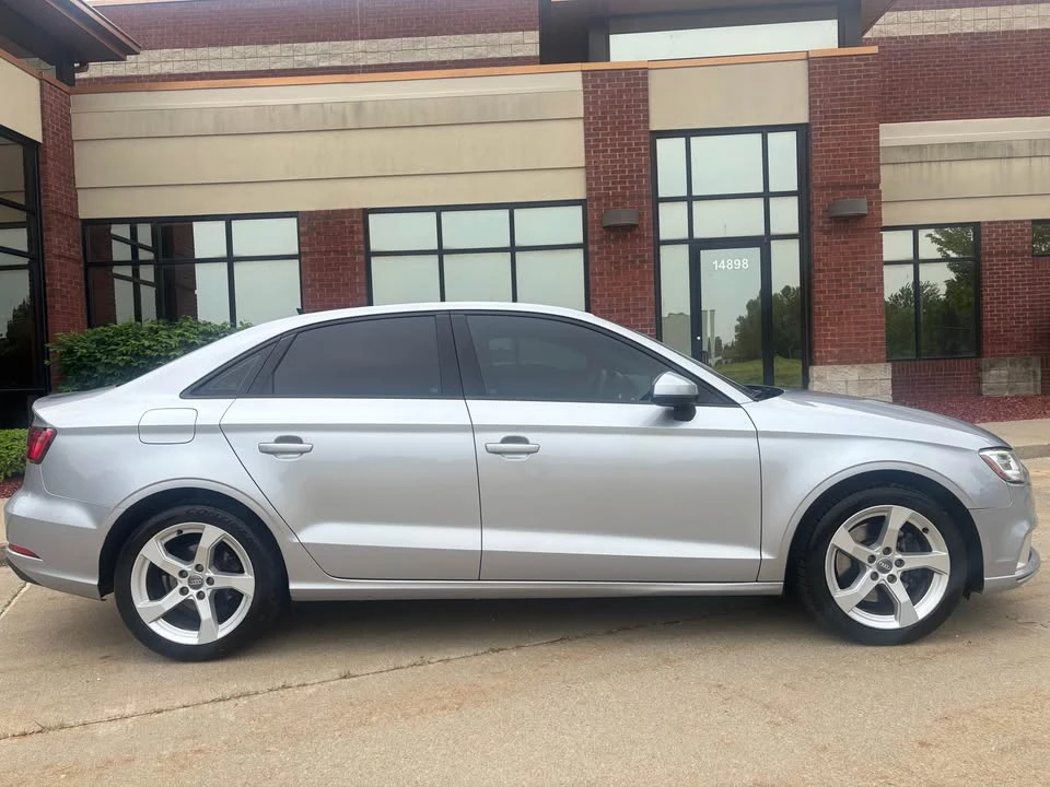 2019 Audi 8V A3 - Image 2 of 16