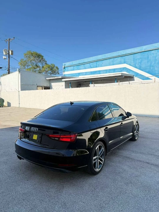 2019 Audi 8V A3 - Image 5 of 12