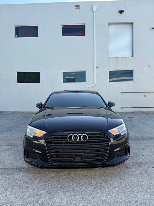 2019 Audi 8V A3 - Image 2 of 12