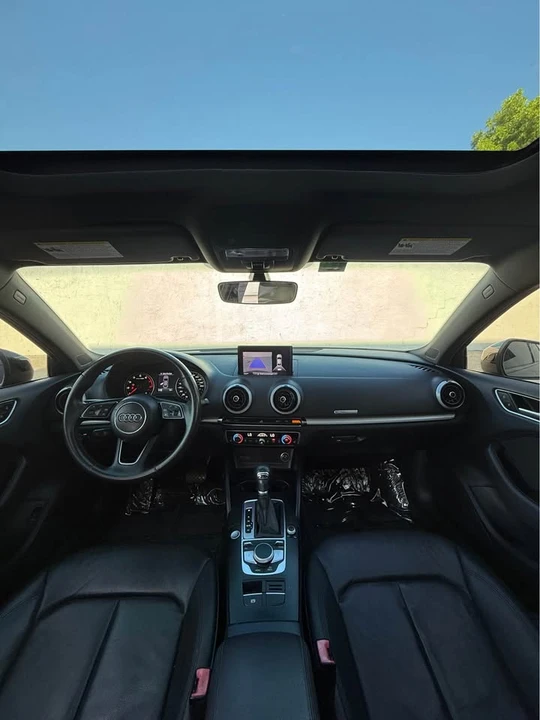 2019 Audi 8V A3 - Image 8 of 12