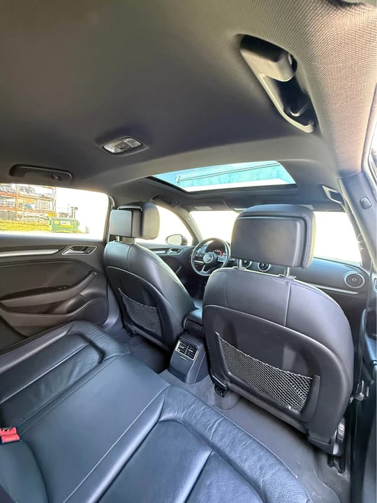 2019 Audi 8V A3 - Image 9 of 12