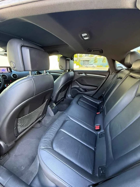 2019 Audi 8V A3 - Image 12 of 12