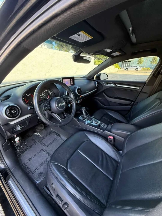 2019 Audi 8V A3 - Image 10 of 12