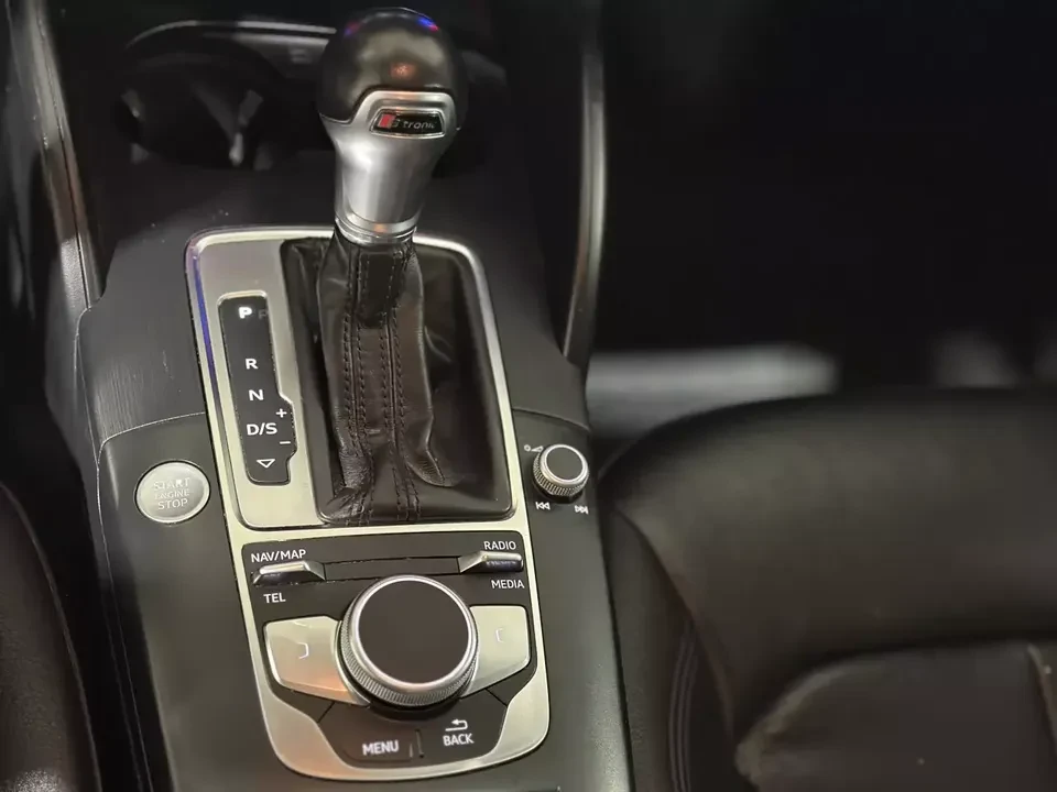 2019 Audi 8V A3 - Image 8 of 14