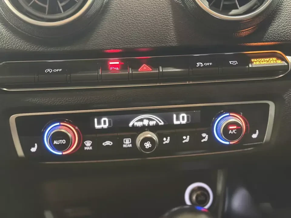 2019 Audi 8V A3 - Image 9 of 14