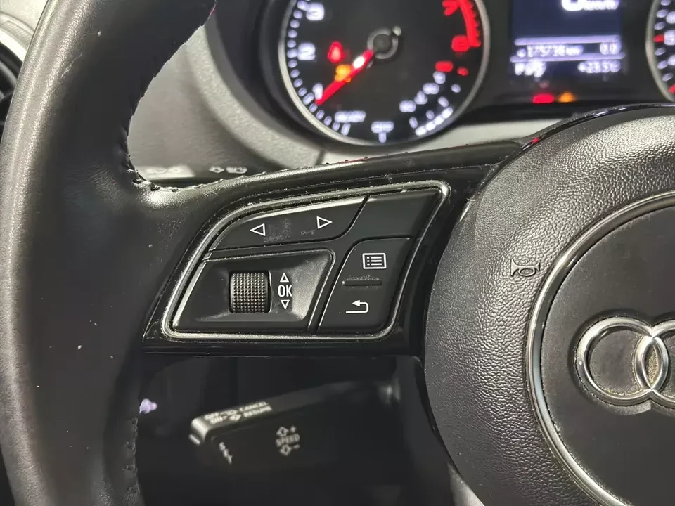 2019 Audi 8V A3 - Image 13 of 14