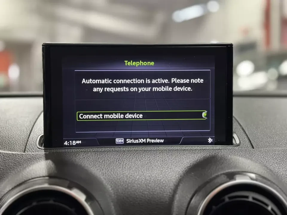 2019 Audi 8V A3 - Image 11 of 14