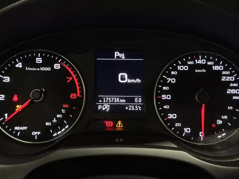 2019 Audi 8V A3 - Image 12 of 14