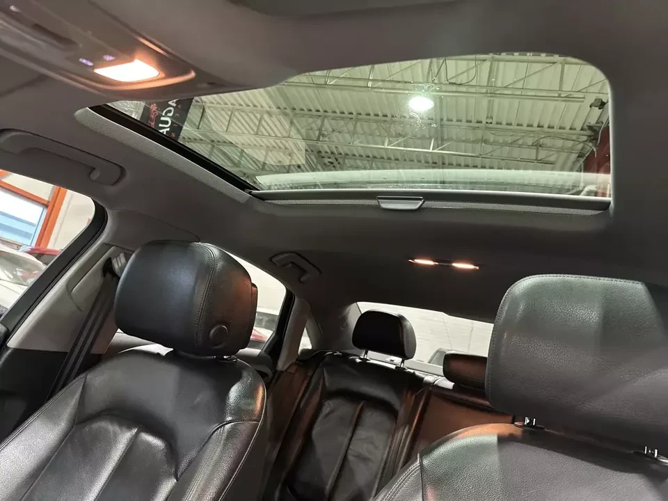 2019 Audi 8V A3 - Image 7 of 14