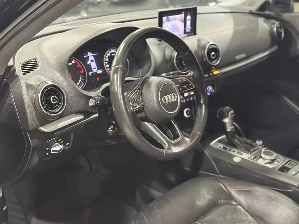 2019 Audi 8V A3 - Image 6 of 17