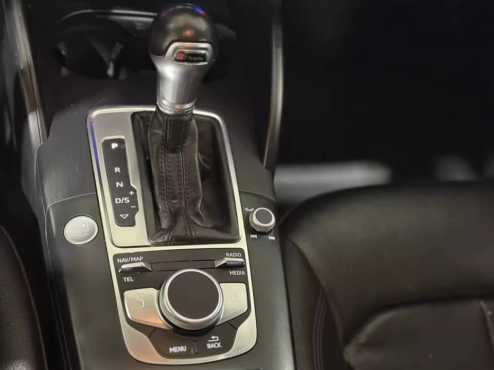 2019 Audi 8V A3 - Image 8 of 17