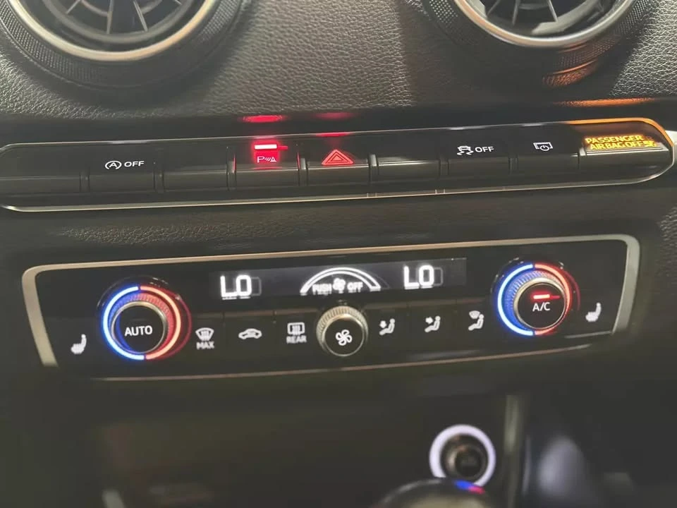 2019 Audi 8V A3 - Image 9 of 17