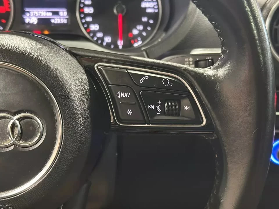 2019 Audi 8V A3 - Image 13 of 17
