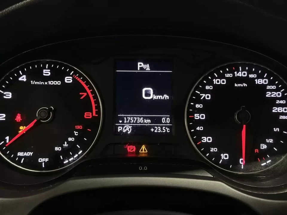 2019 Audi 8V A3 - Image 12 of 17