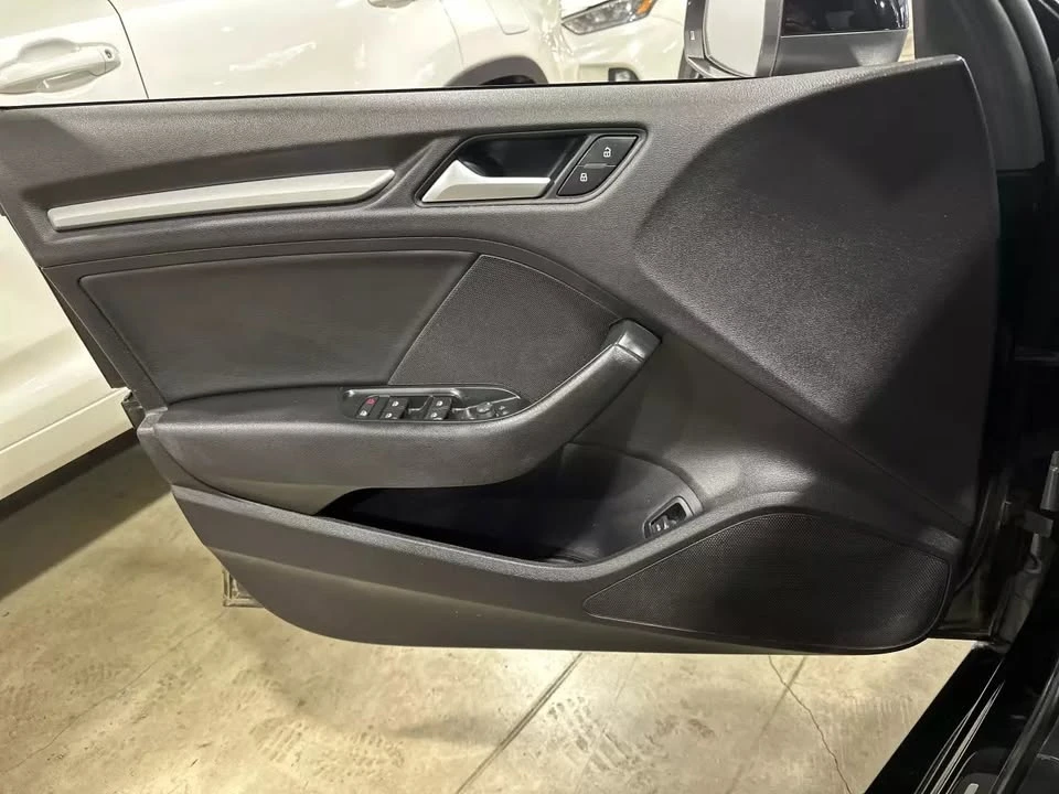 2019 Audi 8V A3 - Image 15 of 17