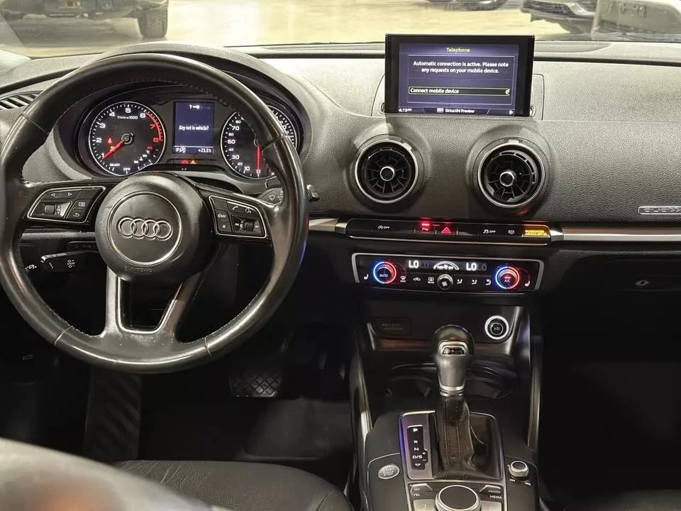 2019 Audi 8V A3 - Image 17 of 17