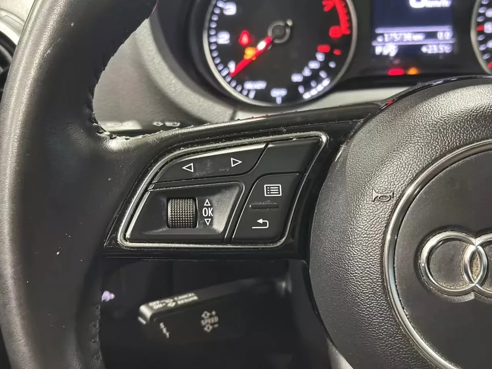 2019 Audi 8V A3 - Image 14 of 17