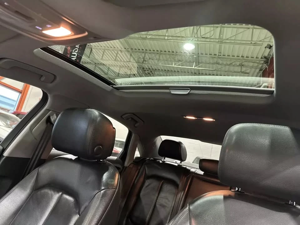 2019 Audi 8V A3 - Image 7 of 17