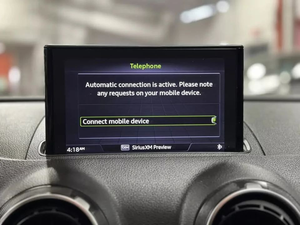 2019 Audi 8V A3 - Image 11 of 17