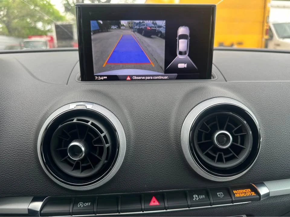 2019 Audi 8V A3 - Image 11 of 11