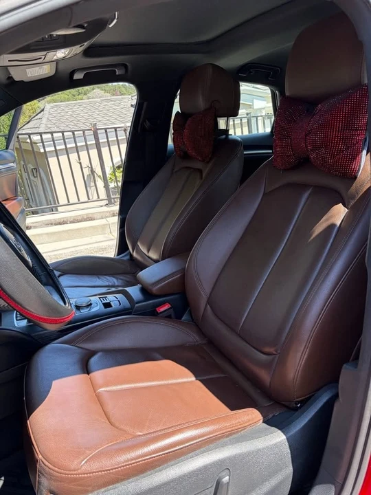 2019 Audi 8V A3 - Image 7 of 8