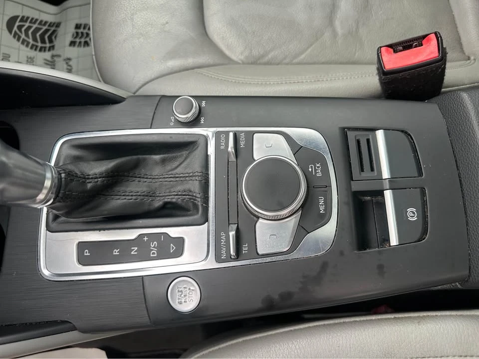 2019 Audi 8V A3 - Image 9 of 11