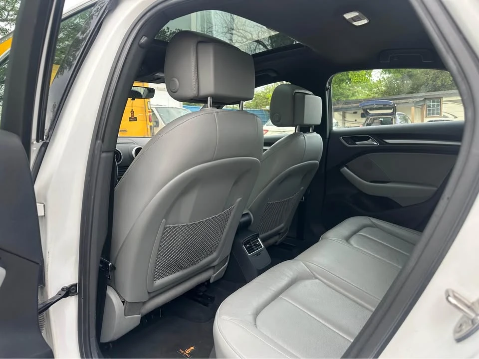 2019 Audi 8V A3 - Image 7 of 11