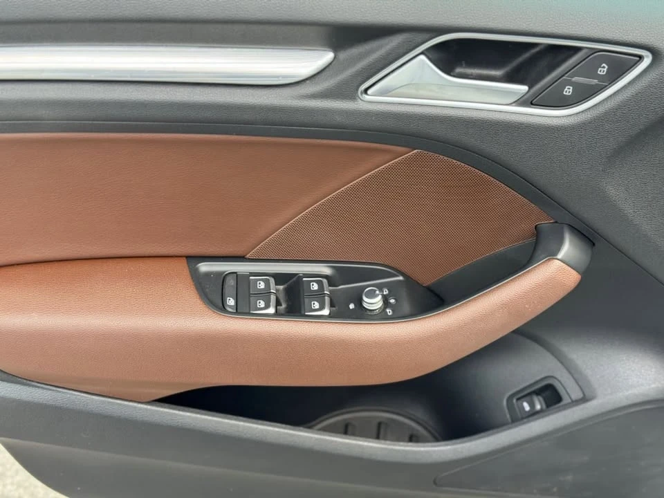 2019 Audi 8V A3 - Image 8 of 20