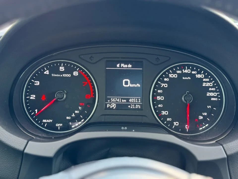 2019 Audi 8V A3 - Image 16 of 20
