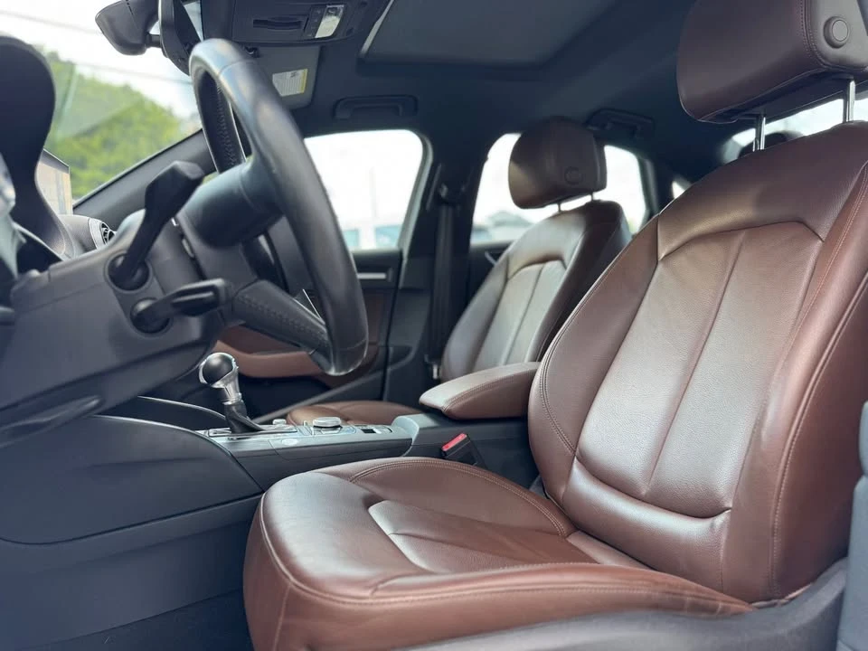 2019 Audi 8V A3 - Image 10 of 20