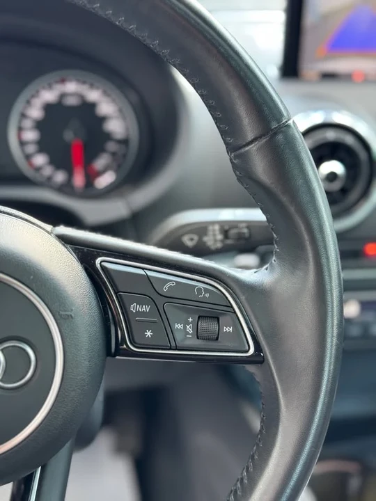 2019 Audi 8V A3 - Image 15 of 20