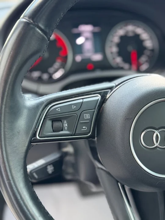 2019 Audi 8V A3 - Image 14 of 20