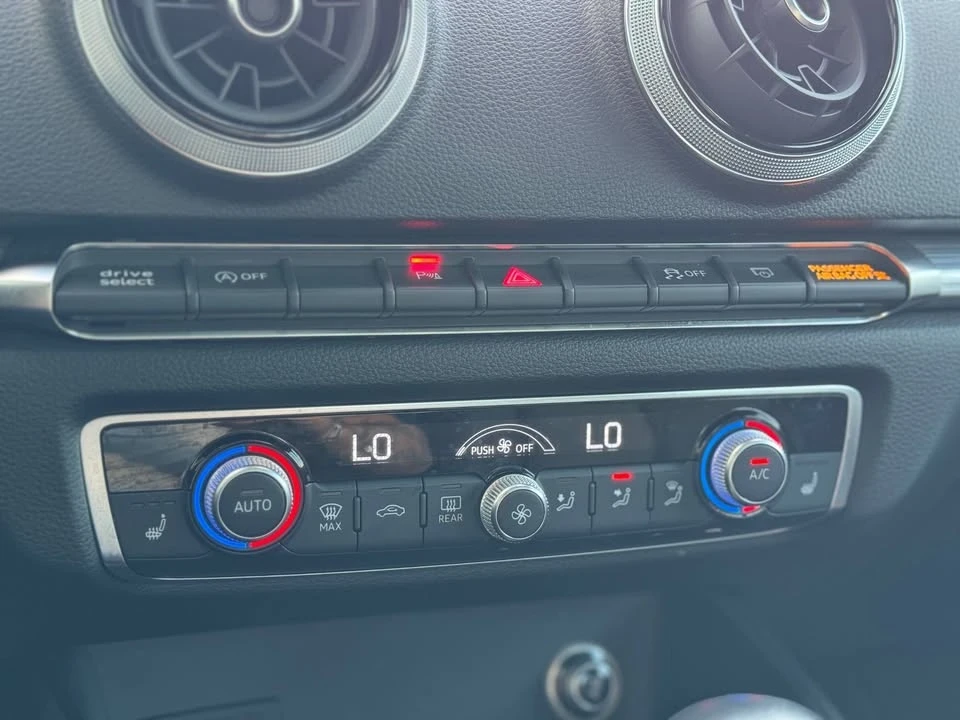 2019 Audi 8V A3 - Image 20 of 20
