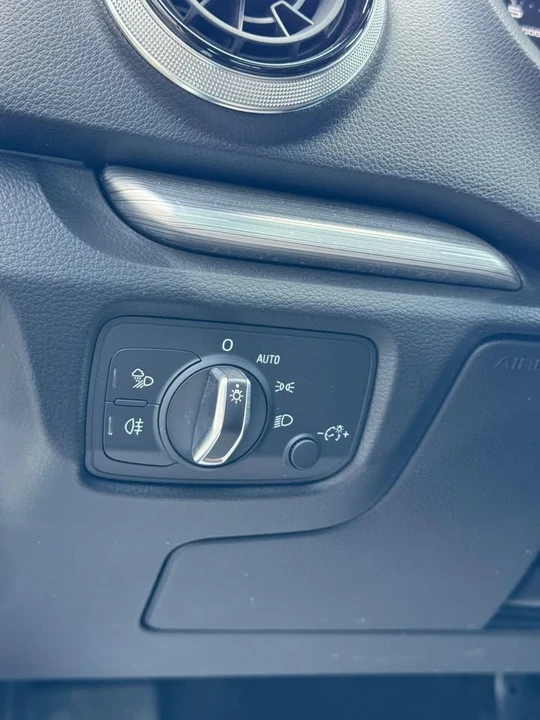2019 Audi 8V A3 - Image 13 of 20
