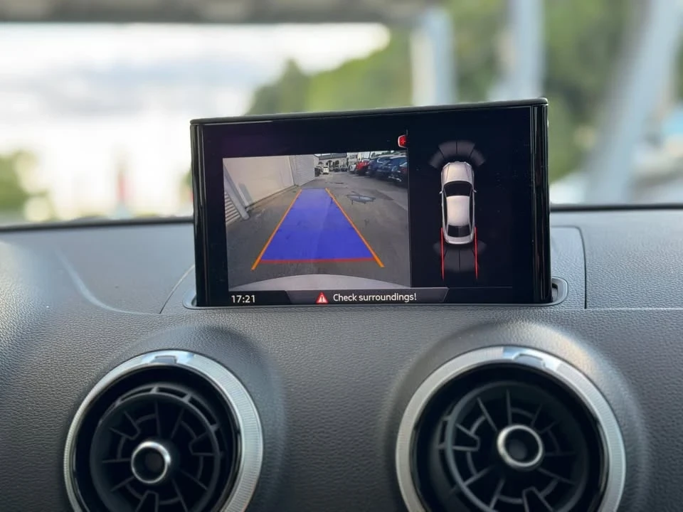 2019 Audi 8V A3 - Image 19 of 20
