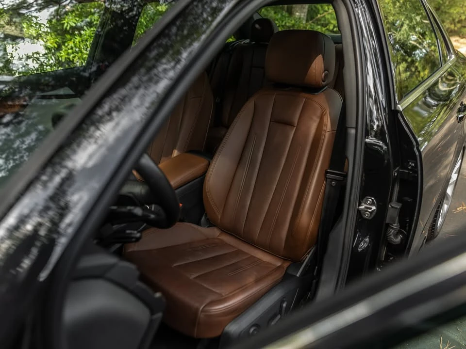 2019 Audi B9 A4 - Image 13 of 20