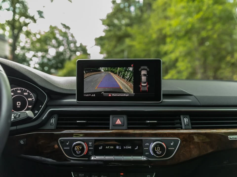 2019 Audi B9 A4 - Image 11 of 20