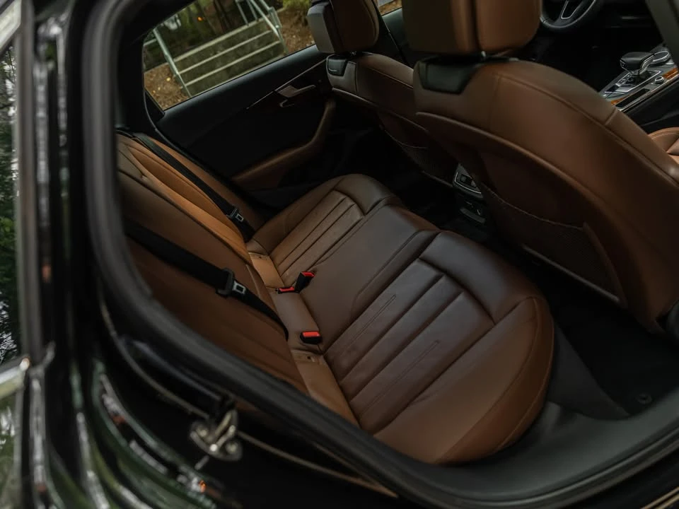 2019 Audi B9 A4 - Image 16 of 20