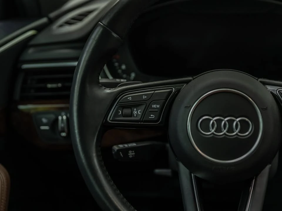 2019 Audi B9 A4 - Image 8 of 20